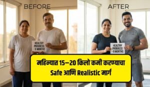 How to Lose Weight Fast